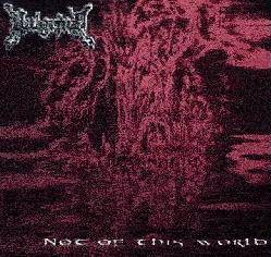 Valgrind (ITA) : Not of This World